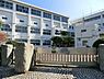 周辺：横浜市立高田東小学校まで190m