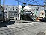 周辺：菊名駅(東急 東横線)まで1133m