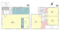 JR横須賀線 衣笠駅 徒歩22分
