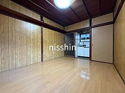 土屋アパート ワンルームの写真