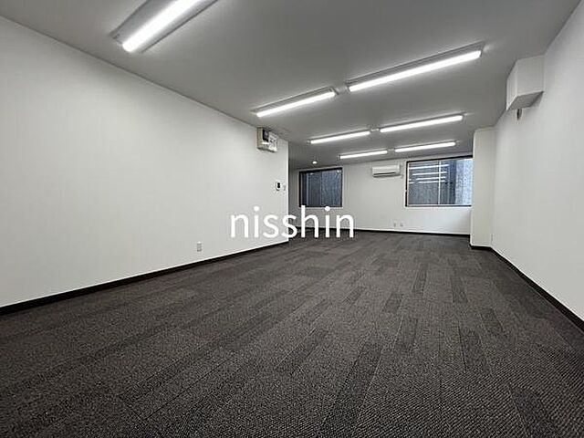 洋室