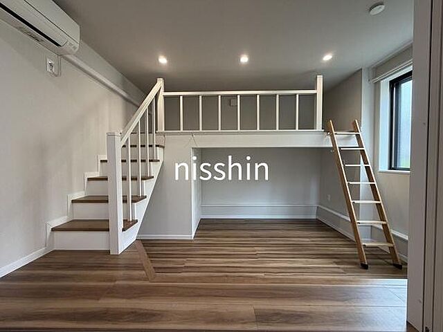 洋室