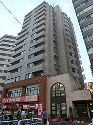 マージュ市谷柳町