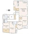 グリーンパーク市ヶ谷柳町4階11,800万円