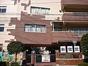 近隣施設