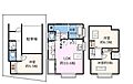 隣接戸建建て※...