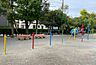 周辺：小岩公園まで538m、公園まで徒歩7分