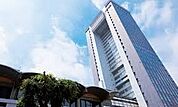 私立法政大学まで1178m