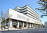 周辺：独立行政法人地域医療機能推進機構東京山手メディカルセンターまで454m