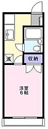 カーサ四谷