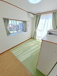 洋室の画像