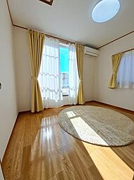 洋室の画像