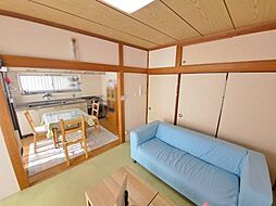 和室の画像