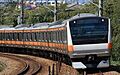 八王子駅(JR...