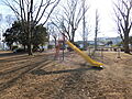 北野公園まで1...
