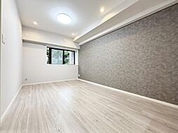 新規リノベーションライオンズマンション調布多摩川 2SLDKのリビング/ダイニング