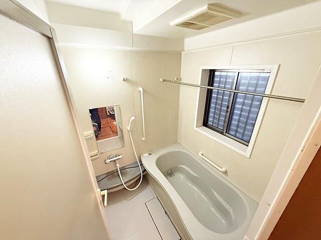 浴室 八王子市本町