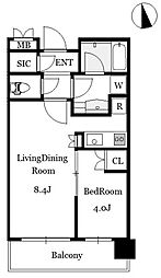 パークコート浜離宮ザタワー