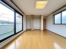 洋室の画像