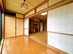 室内の画像