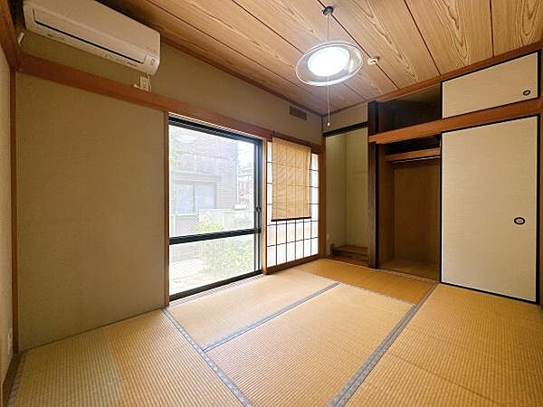 和室を拡大表示