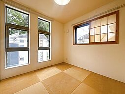 和室の画像