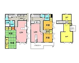JR相模線 上溝駅 徒歩6分