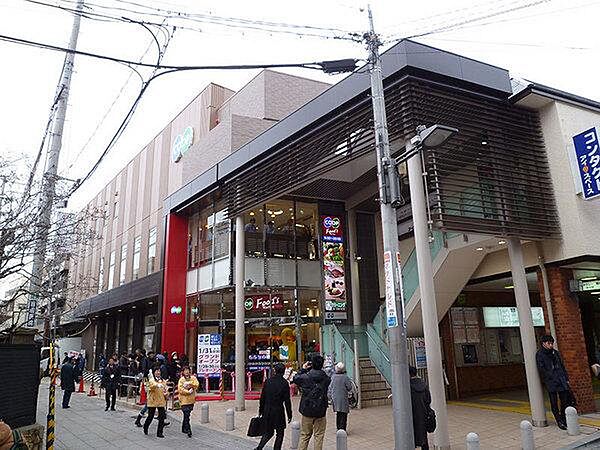 プラーフ岡本 ｜兵庫県神戸市東灘区本山北町２丁目(賃貸マンション1R・1階・18.80㎡)の写真 その18