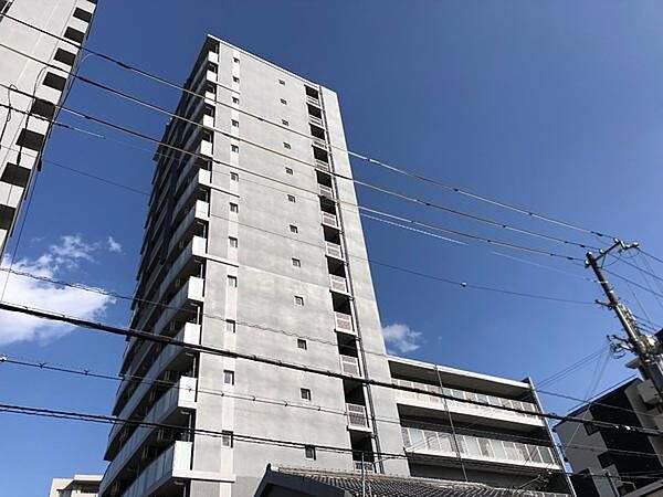 エステムコート神戸元町2リザーブ ｜兵庫県神戸市中央区下山手通９丁目(賃貸マンション1DK・10階・35.88㎡)の写真 その1