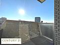 天気の良い日は...