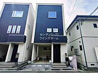 埼玉県川口市大字小谷場：物件画像
