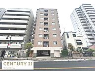 埼玉県さいたま市浦和区常盤3丁目：物件画像