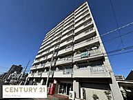 埼玉県川口市上青木1丁目：物件画像