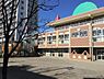 周辺：青木錦生幼稚園まで930m