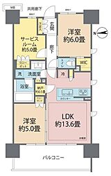 シティテラス戸田公園