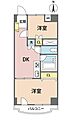 川口第1永谷マンション6階1,680万円