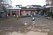 ナーサリールームほりい保育園まで420m