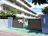 周辺：川口文化幼稚園まで850m