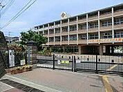 さいたま市立大谷場中学校まで500m