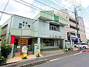 南浦和幼稚園まで700m