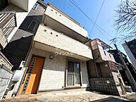 埼玉県蕨市南町4丁目：物件画像