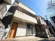 JR「西川口」駅徒歩18分、「蕨」駅徒歩24分の落ち着いた住宅街。南側4ｍ公道！小学校、幼稚園、スーパー等が近く子育て世帯にもおススメのエリアです！