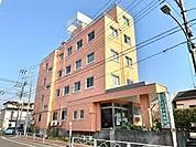 とだ小林医院まで400m