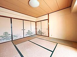 和室の画像