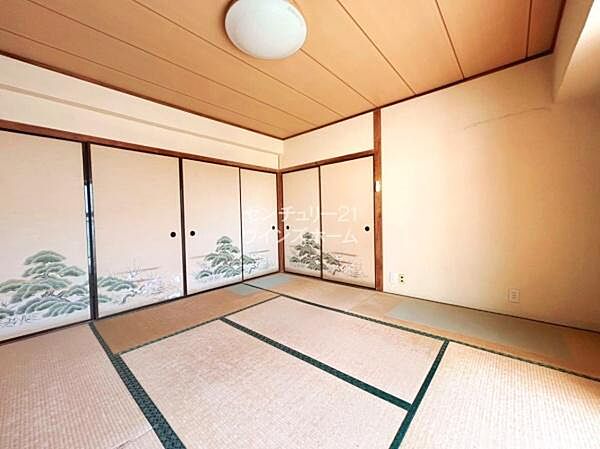 和室
