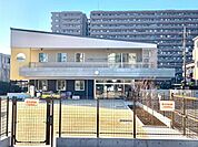 喜沢南保育園まで160m