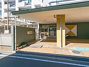 川口市立芝北保育所まで600m