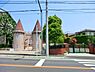 周辺：小鳩幼稚園まで900m