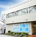 牧野医院まで1...