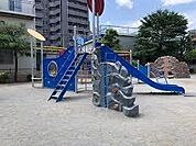 下前公園まで60m